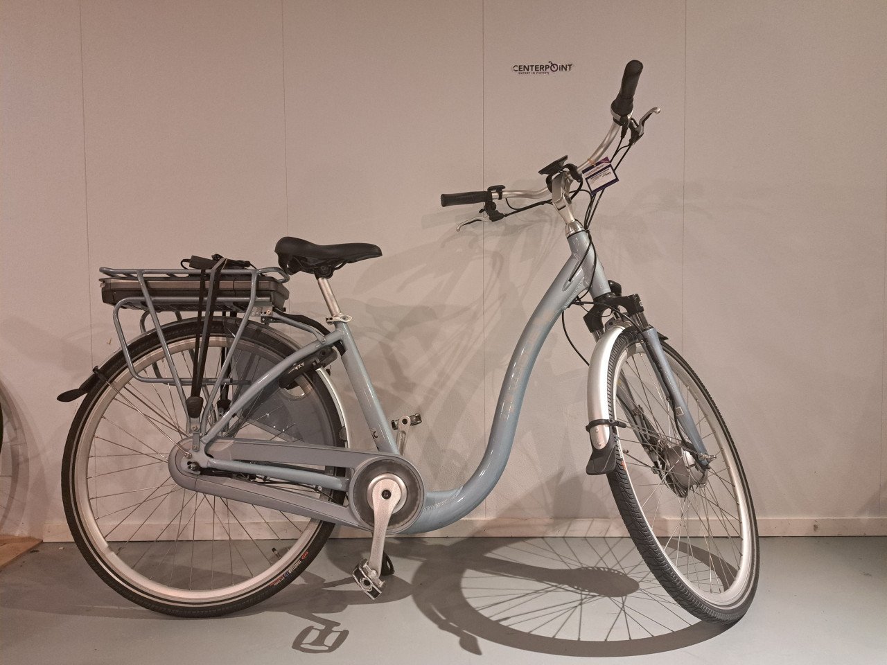 Vogue Comfort 7 - D48 - Centerpoint fietsen