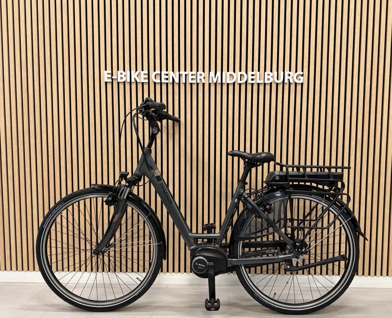 Pegasus Piazza E7F Bosch Active Line 50CM 2280KM 400Wh