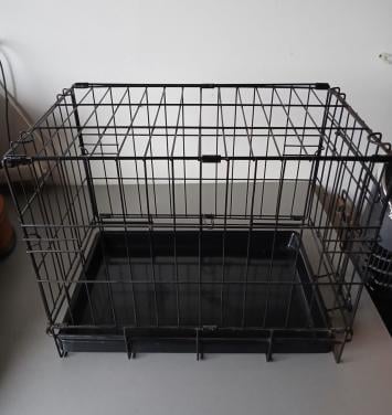 Kleine draad benchjes