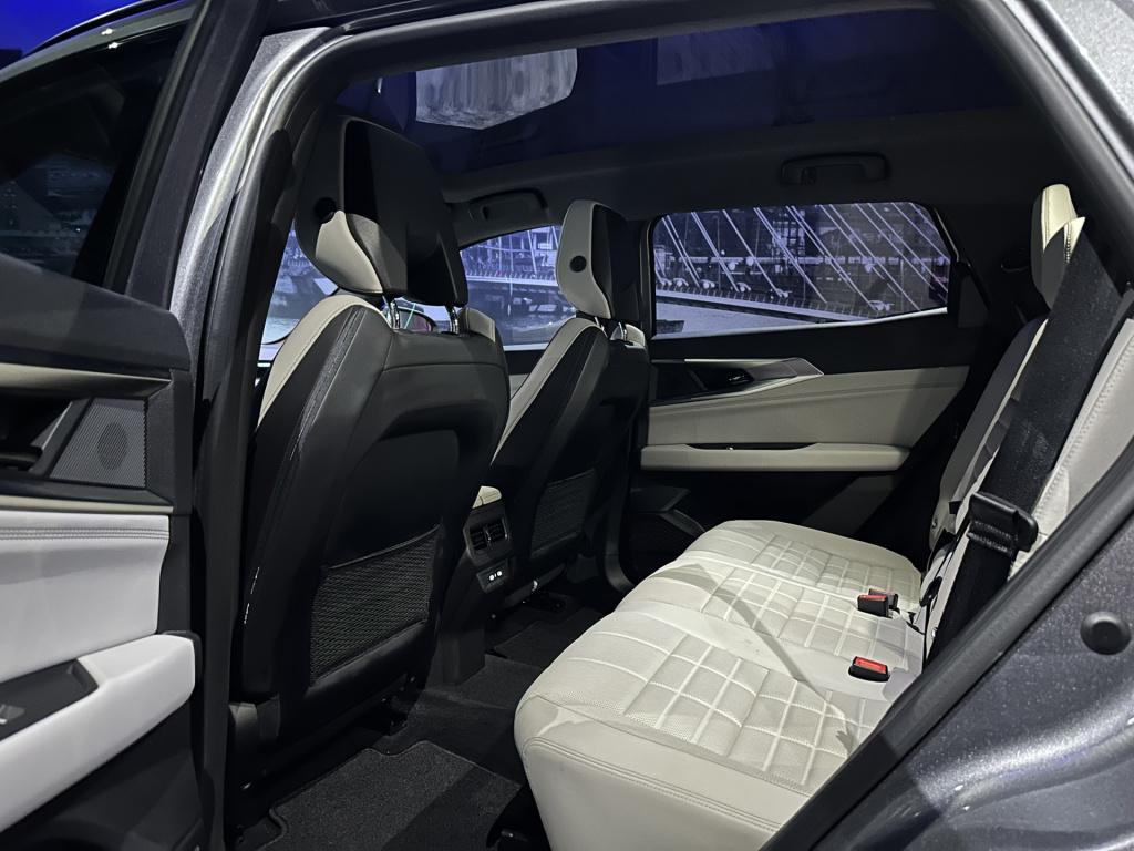Renault Espace e-tech full hybrid 200 iconic 7p. *trekhaak*leder*panoramada