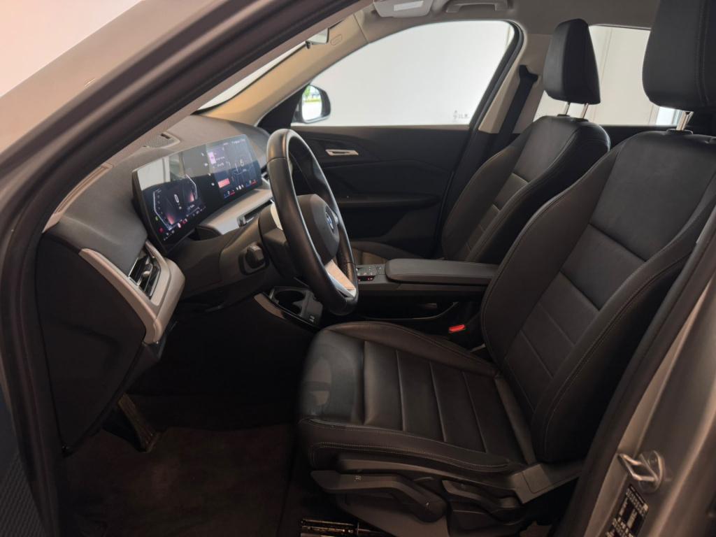 BMW X1 sdrive18i