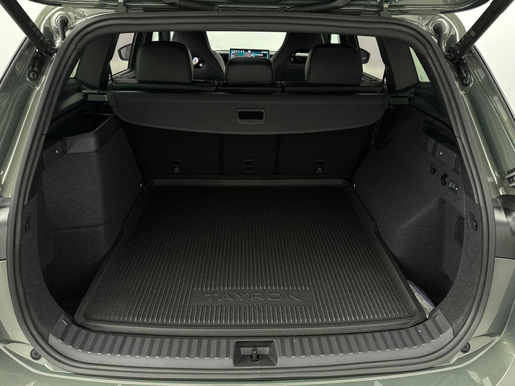 Volkswagen Tayron r-line edition 1.5 ehybrid 150 kw / 204 pk suv 6 v