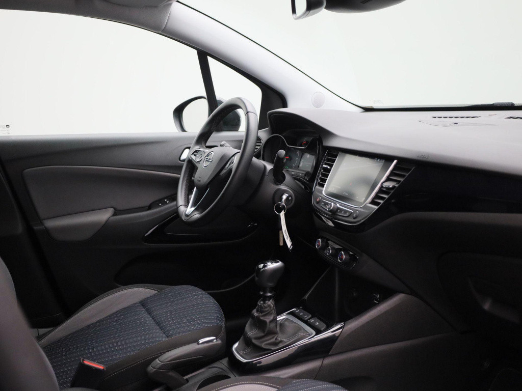 Opel Crossland X 1.2 turbo 120 jaar edition | navigatie | camera | climate 