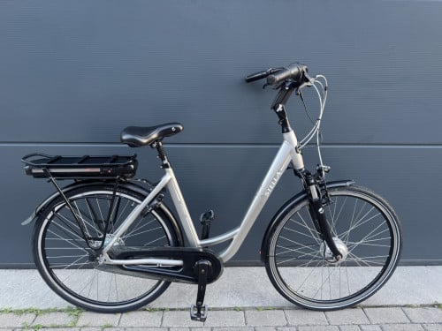 Zeer nette Stella Livorno elektrische fiets 522WH