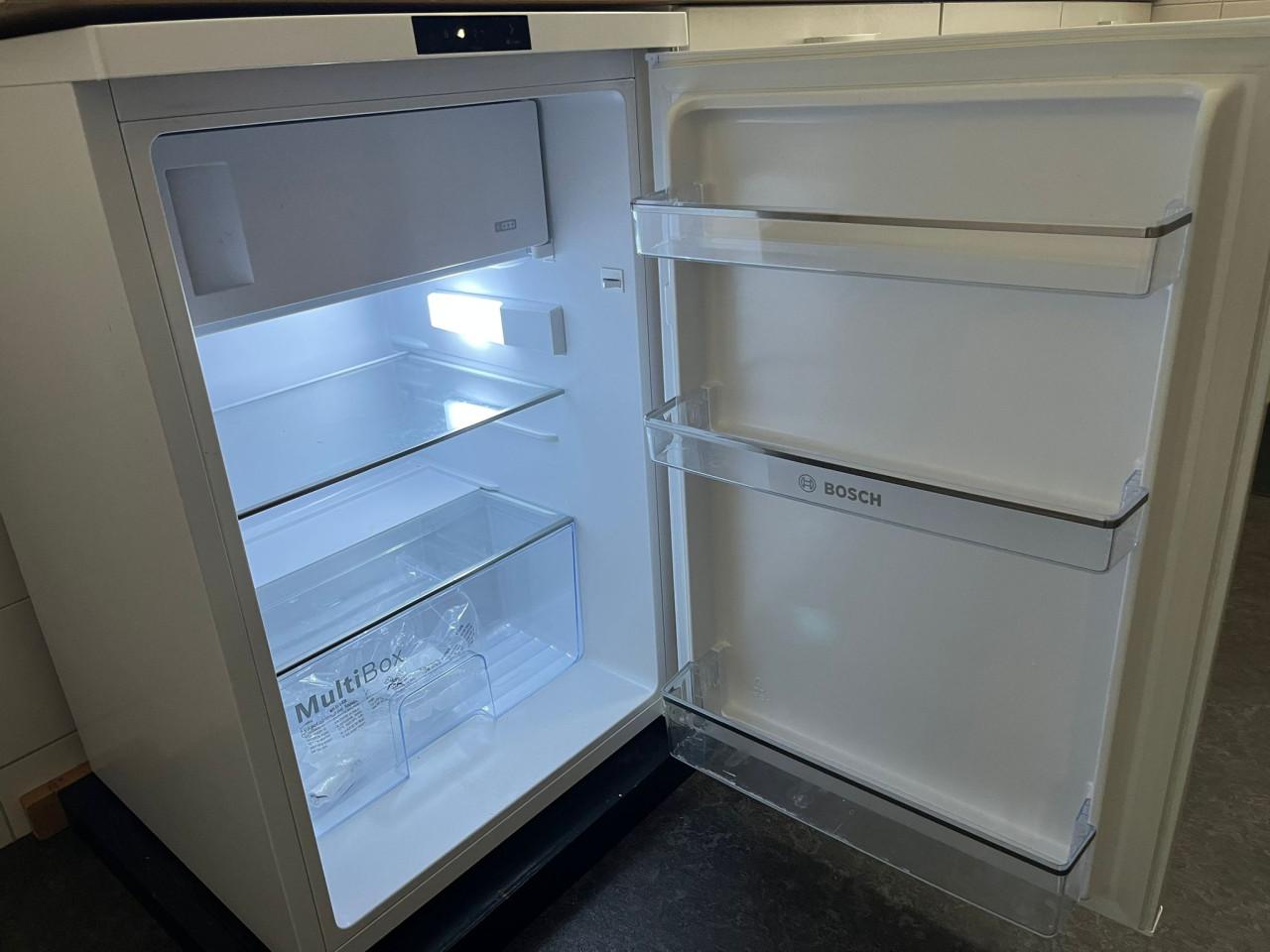 Bosch koelkast half jaar oud