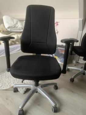 Bureau stoel