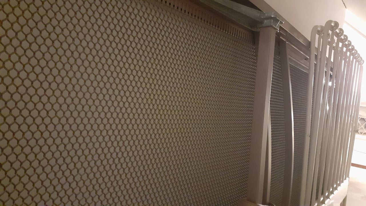Ledikant met of zonder matras