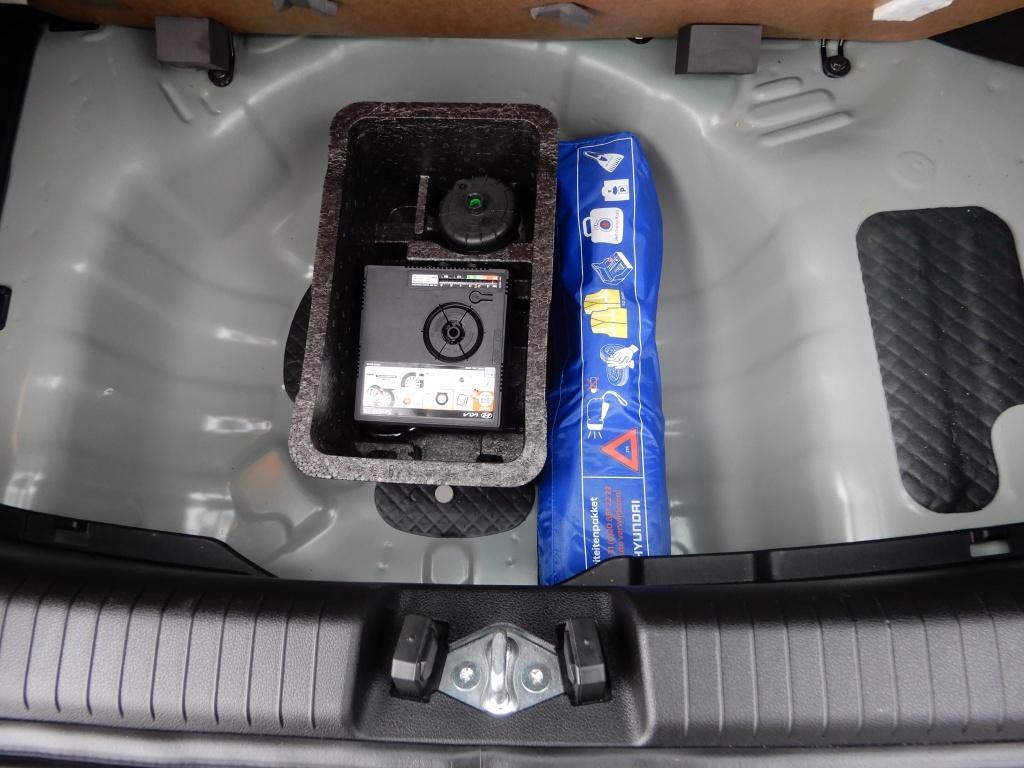 Hyundai I 10 1.0 comfort smart | automaat | 5 pers | 1e eigenaar |