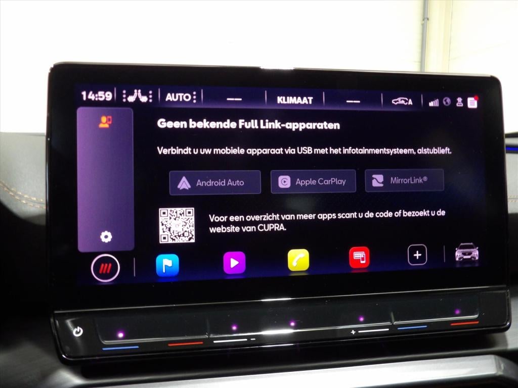 Cupra Formentor 1.4 e-hybrid 245pk dsg-6