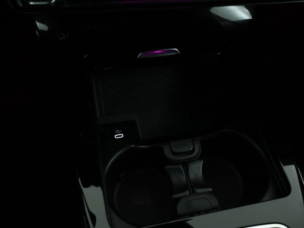 Mercedes-Benz Cla shooting brake shooting brake 180 amg | keyless go | sfee