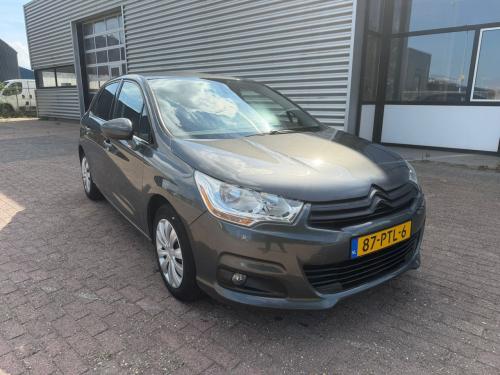 Citroen c 4 bj 2011  1950 euro