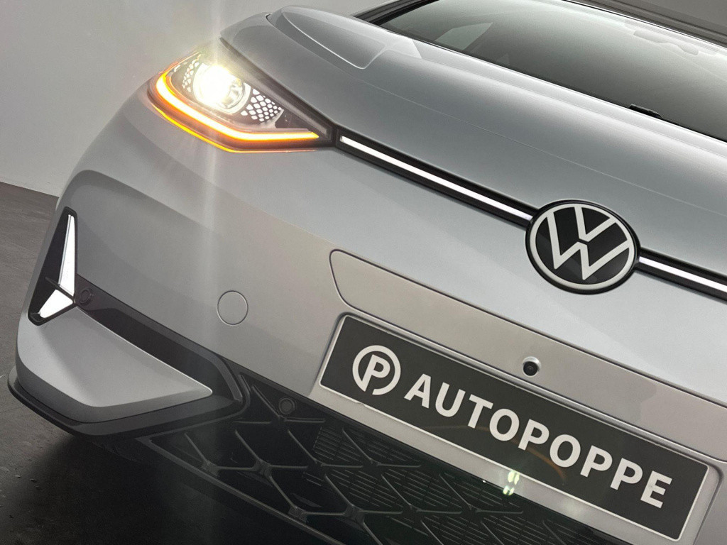 Volkswagen Id.3 gtx performance 79 kwh accu, 240 kw / 326 pk hatch