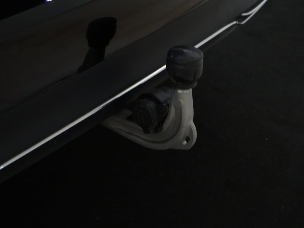 Mercedes-Benz B-Klasse 180 star edition luxury line trekhaak | dodehoek ass