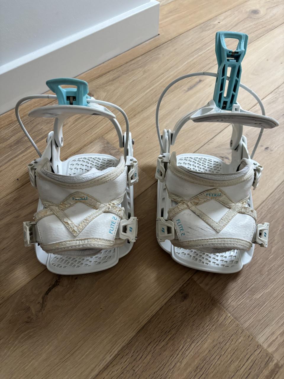 Snowboard – Flow Venus (147 cm)