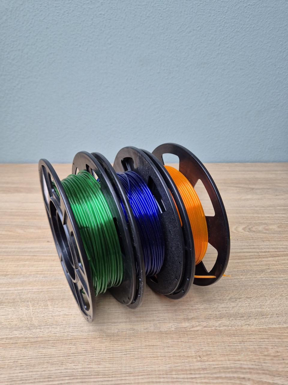 Creality Ender 3 V3 KE 3D-printer, incl. Camera, wifi, filament