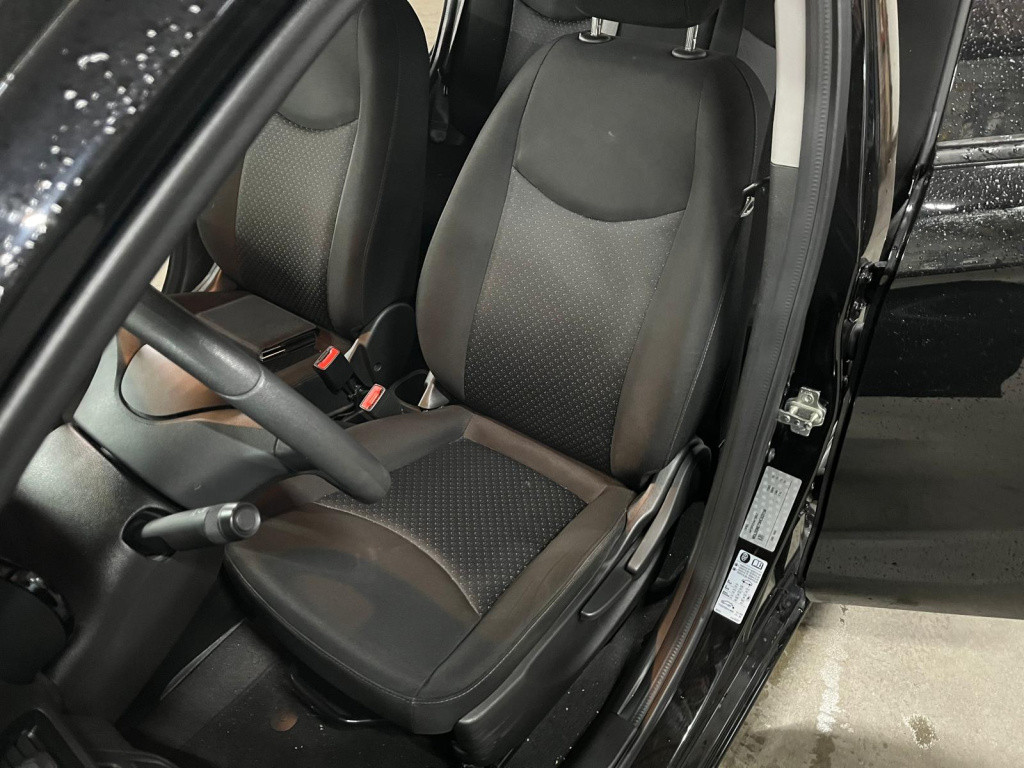 Opel Karl 1.0 ecoflex edition