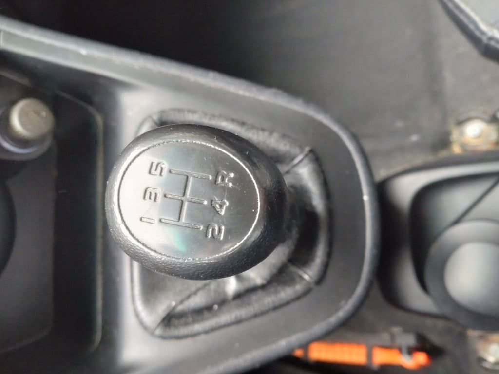 Hyundai I 10 1.1 active|verkocht
