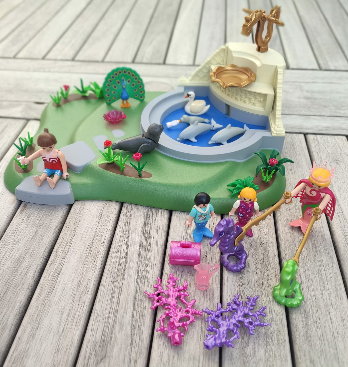 Playmobil