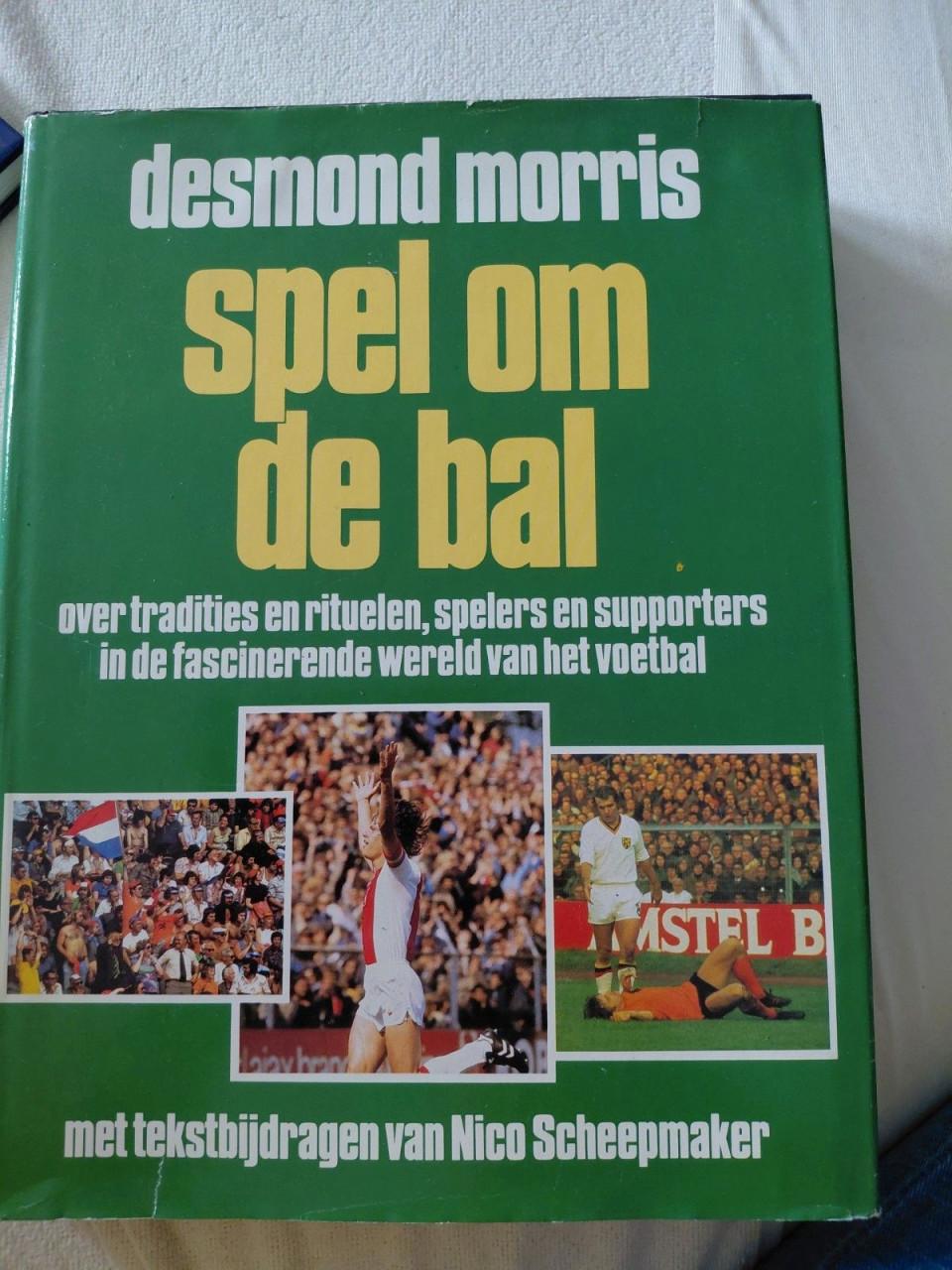 Sportboeken (62 stuks)