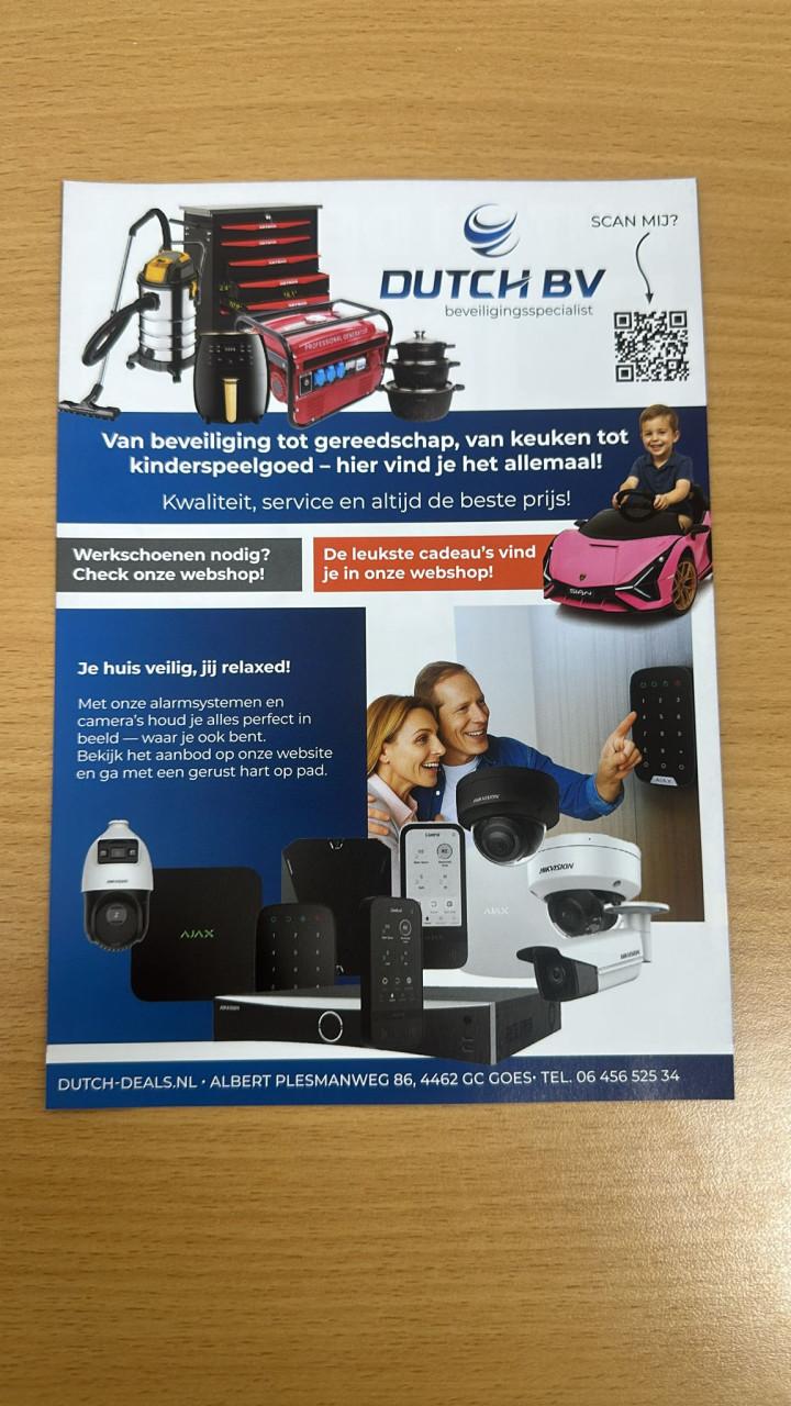 Toshiba S300 Harddisk voor camerasysteem