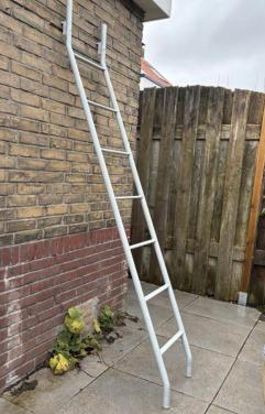 Ladder/Trap voor bijvoorbeeld vide