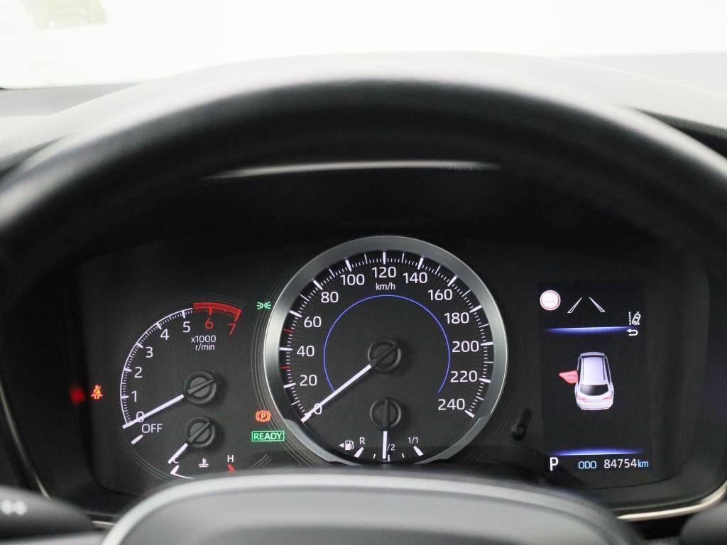Toyota Corolla Touring Sports 1.8 hybrid business | automaat | dab  | camer