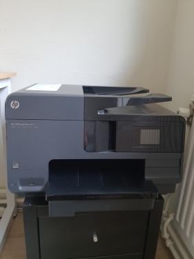 HP Officejet pro 8615
