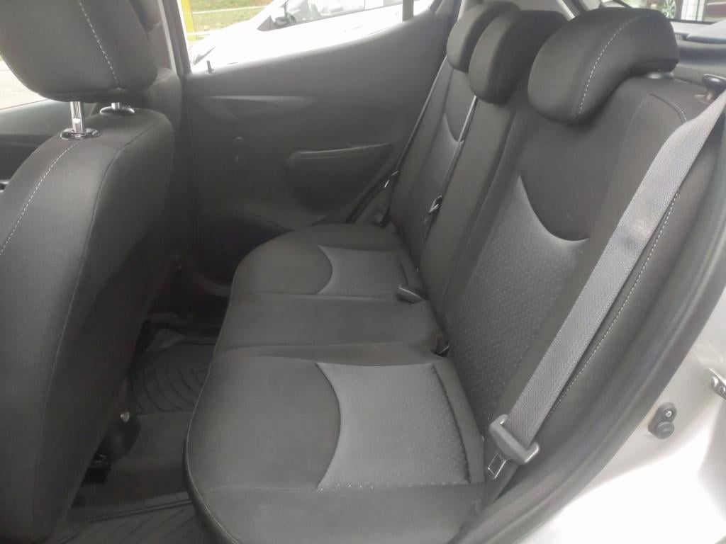 Opel Karl 1.0 ecoflex edition