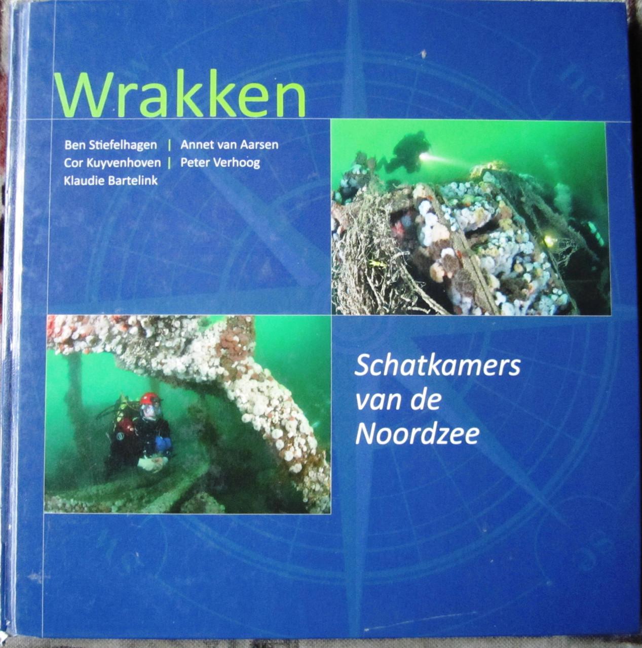 Watersport Boek
