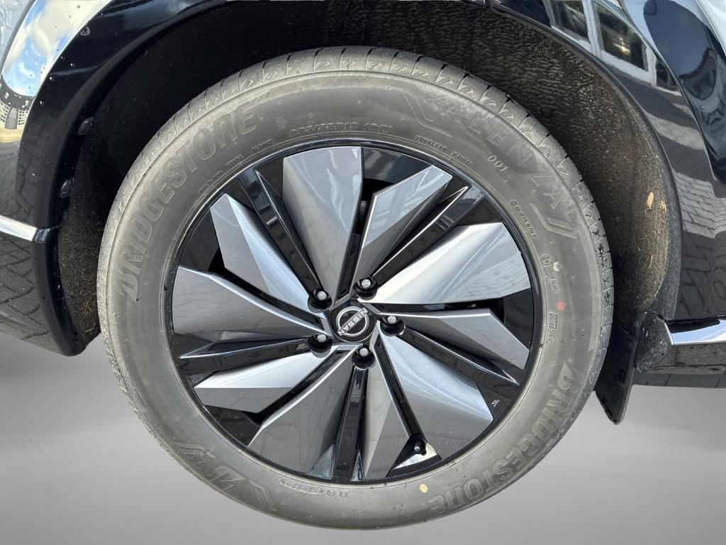 Nissan Ariya advantage edition plus 66 kwh | volledig elektrisch | elektris