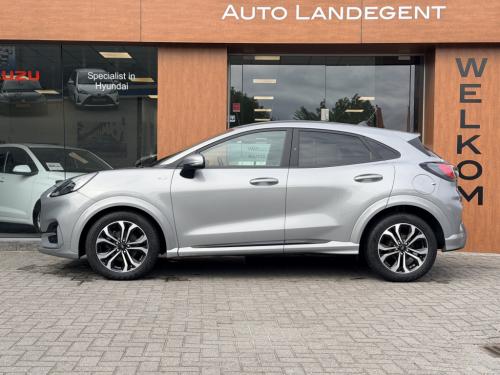Ford Puma 1.0 ecoboost hybrid st-line | apple/ android carplay | cruise con