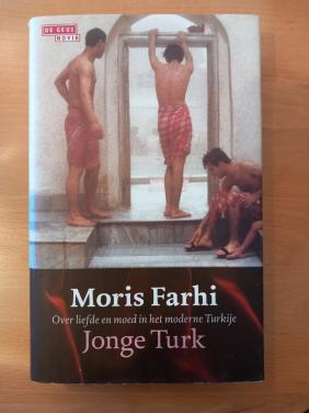 Jonge Turk