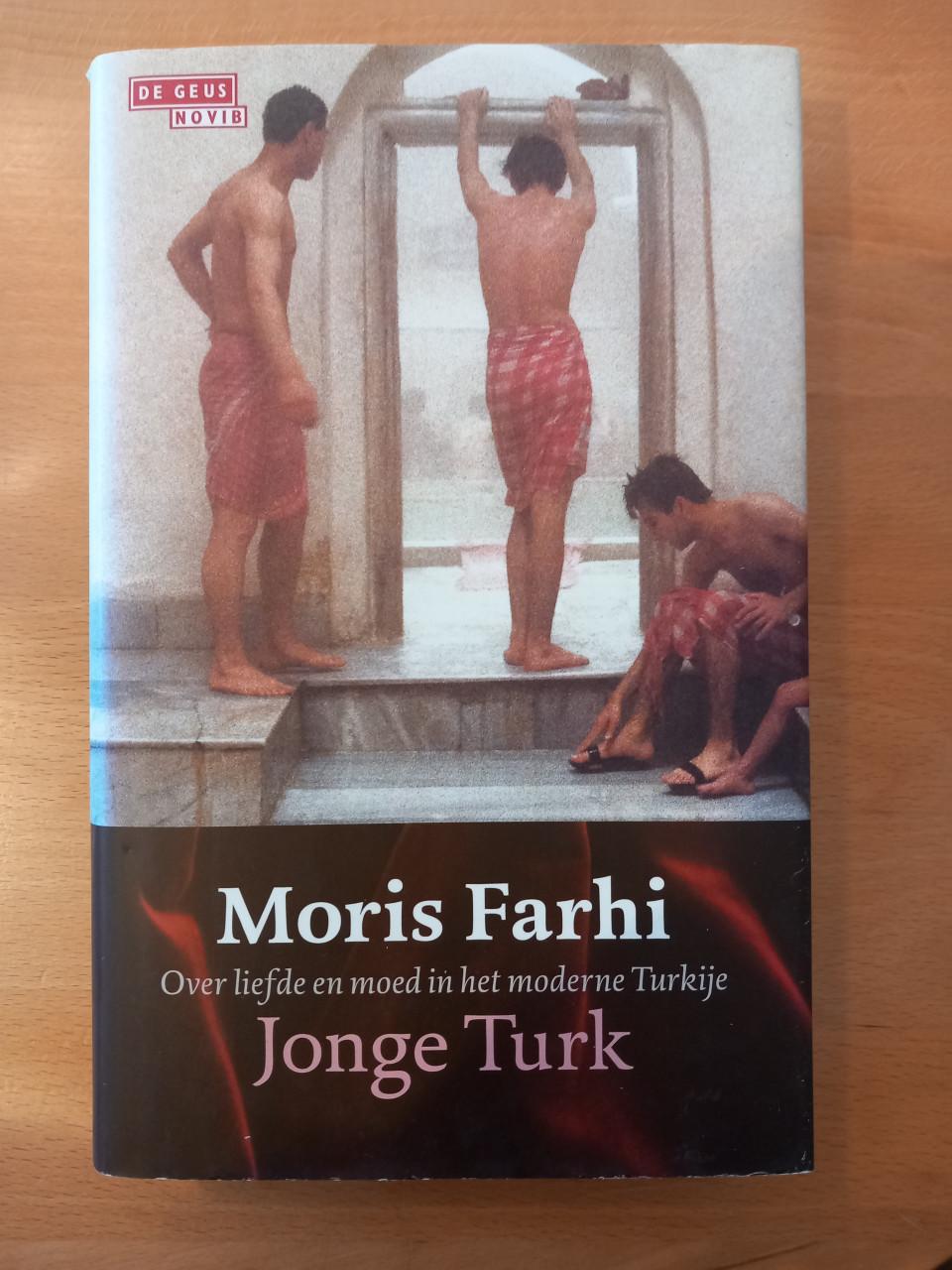 Jonge Turk