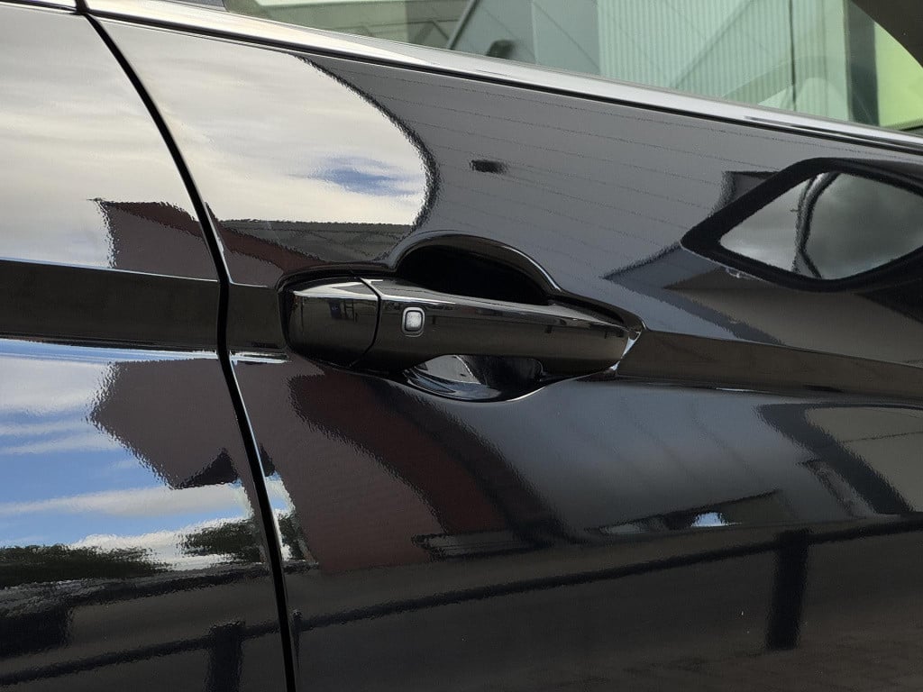 Mitsubishi Eclipse Cross 2.4 phev intense+ | navigatie | camera | stoelverw