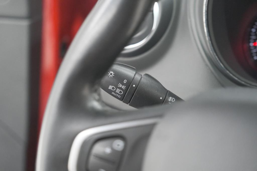 Renault Captur tce 90 intens | camera | navigatie | parkeersensoren