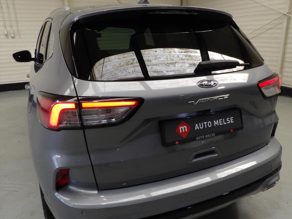 Ford Kuga 2.5 phev e-cvt 225pk vignale