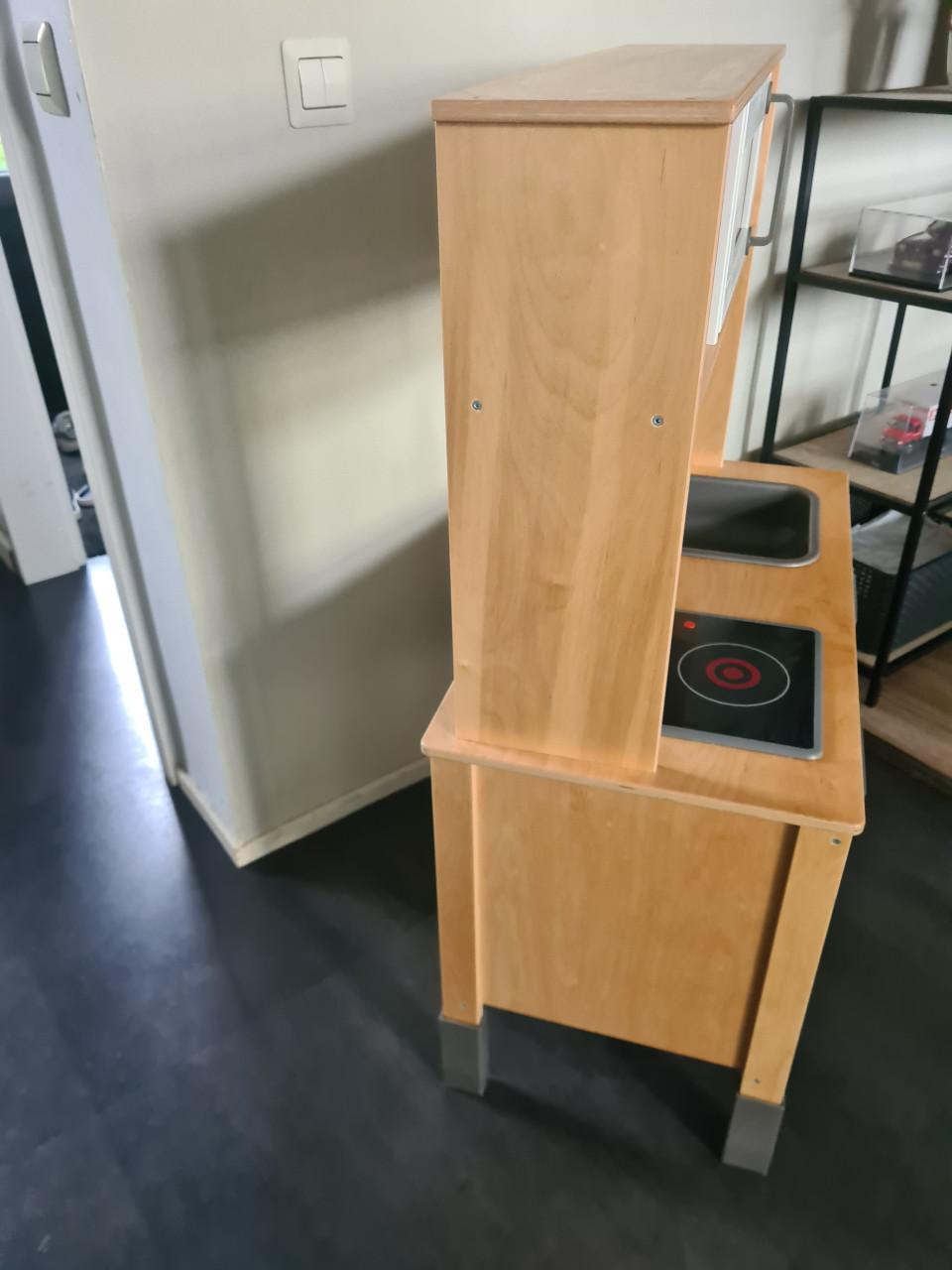 Speelkeukentje Ikea