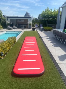 Airtrack 5x1x0,1m