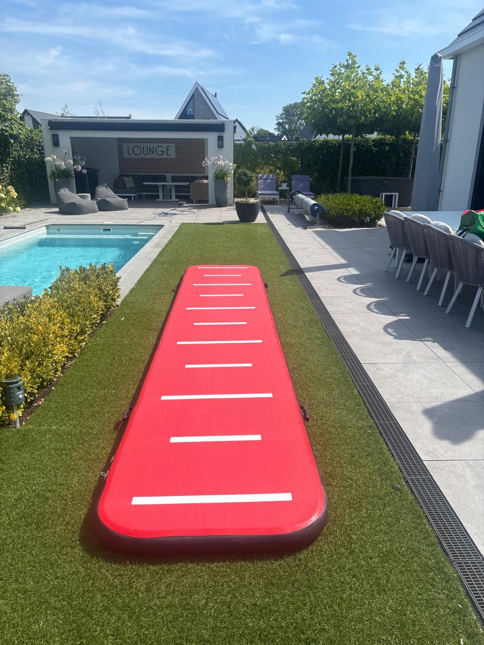 Airtrack 5x1x0,1m