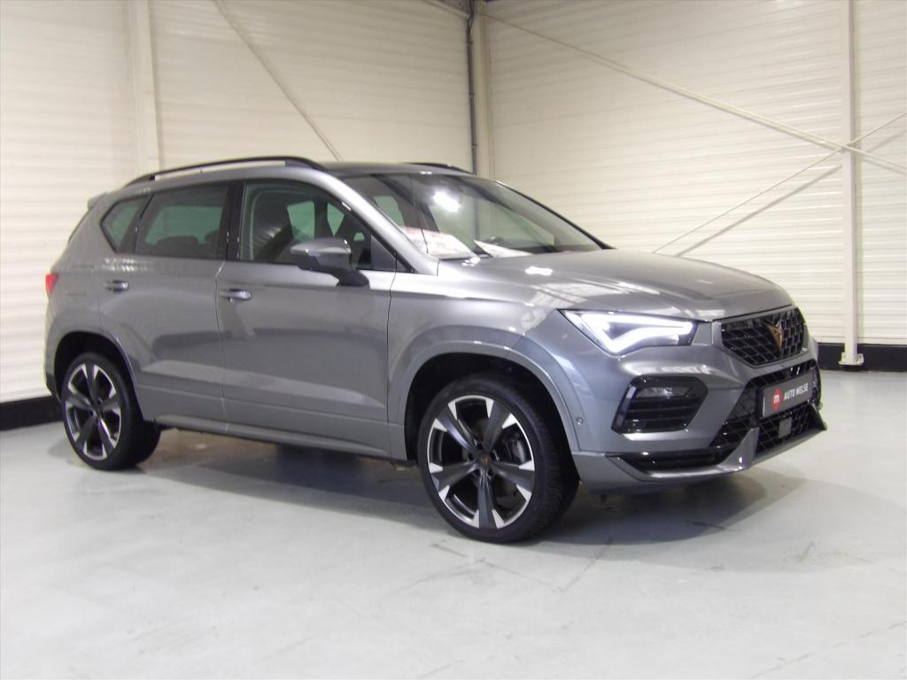Cupra Ateca 1.5 tsi 150 pk dsg