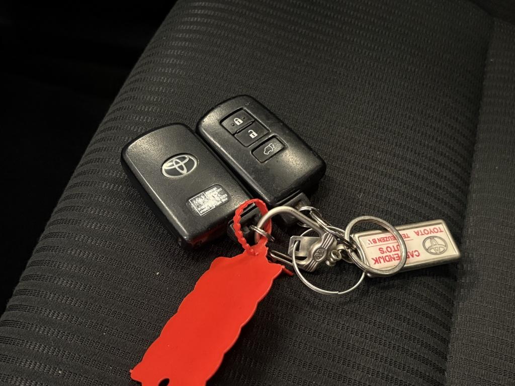 Toyota Rav4 2.0 dynamic 4wd
