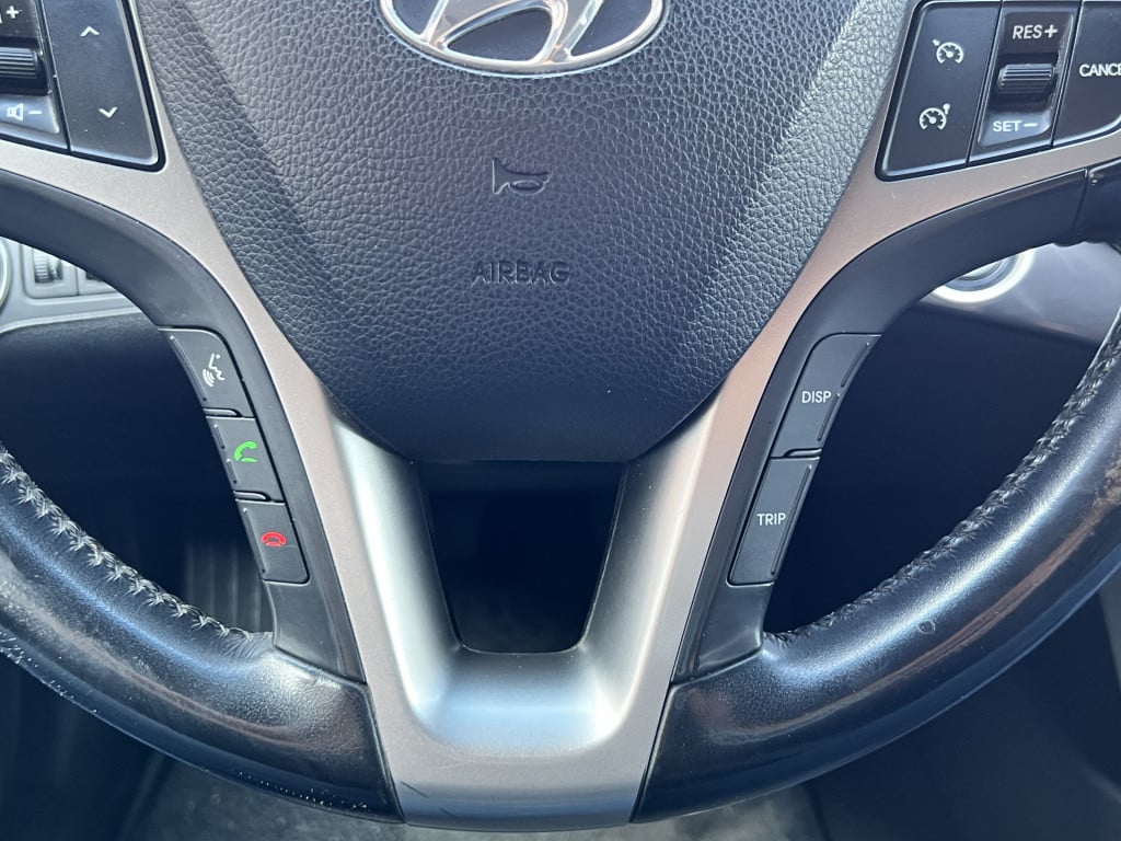 Hyundai I40 wagon 1.6 gdi blue business edition