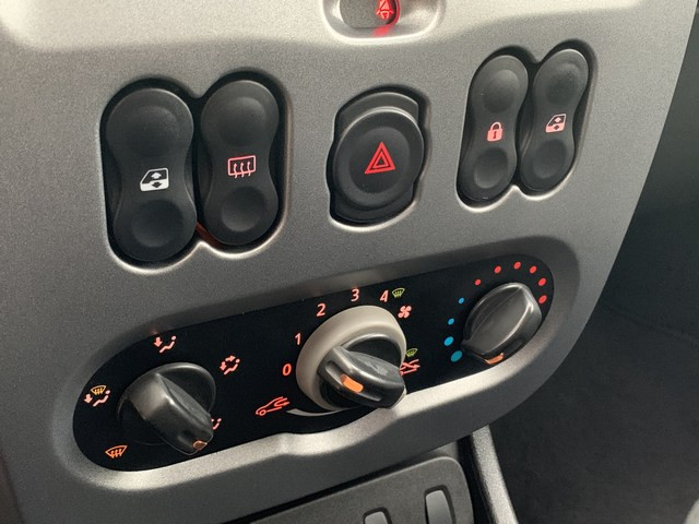 Dacia Duster - v e r k o c h t