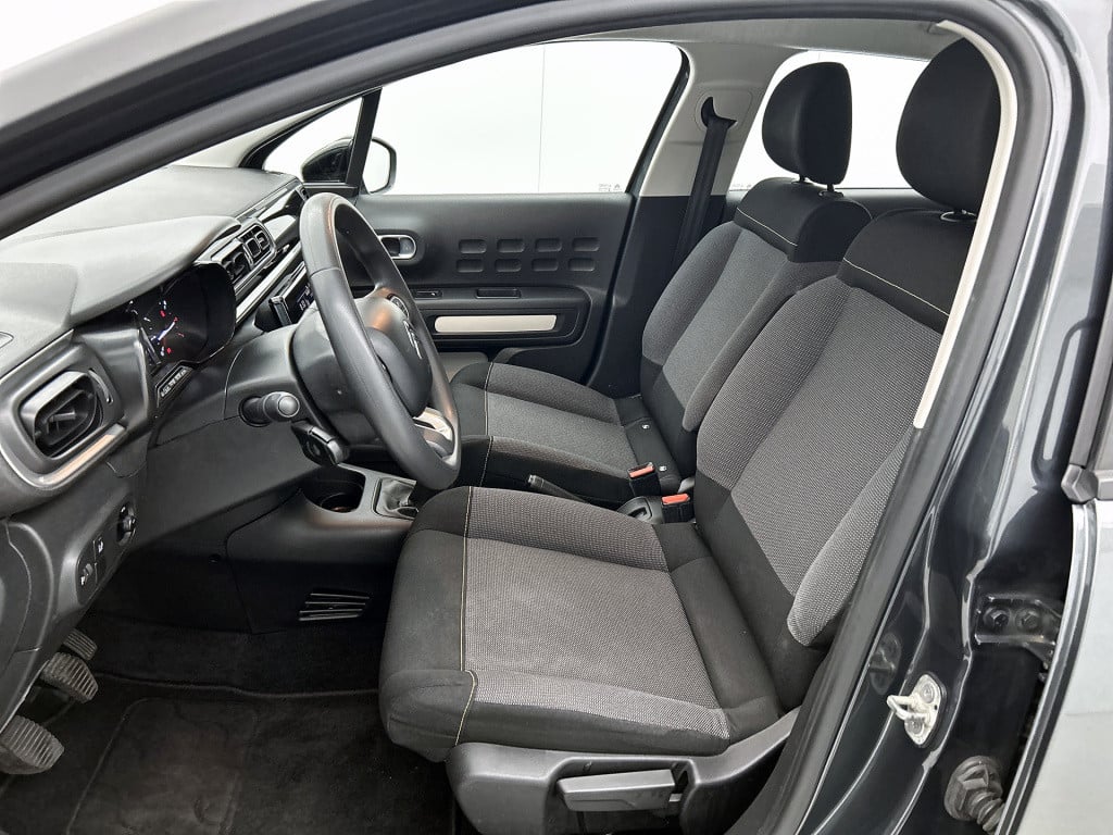 Citroen C3 82 pk feel | rijklaar |