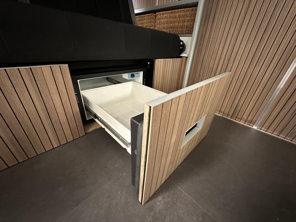 Mercedes-Benz Onbekend vito 113cdi aut. camper 5-zits euro 5 | dealer-onder