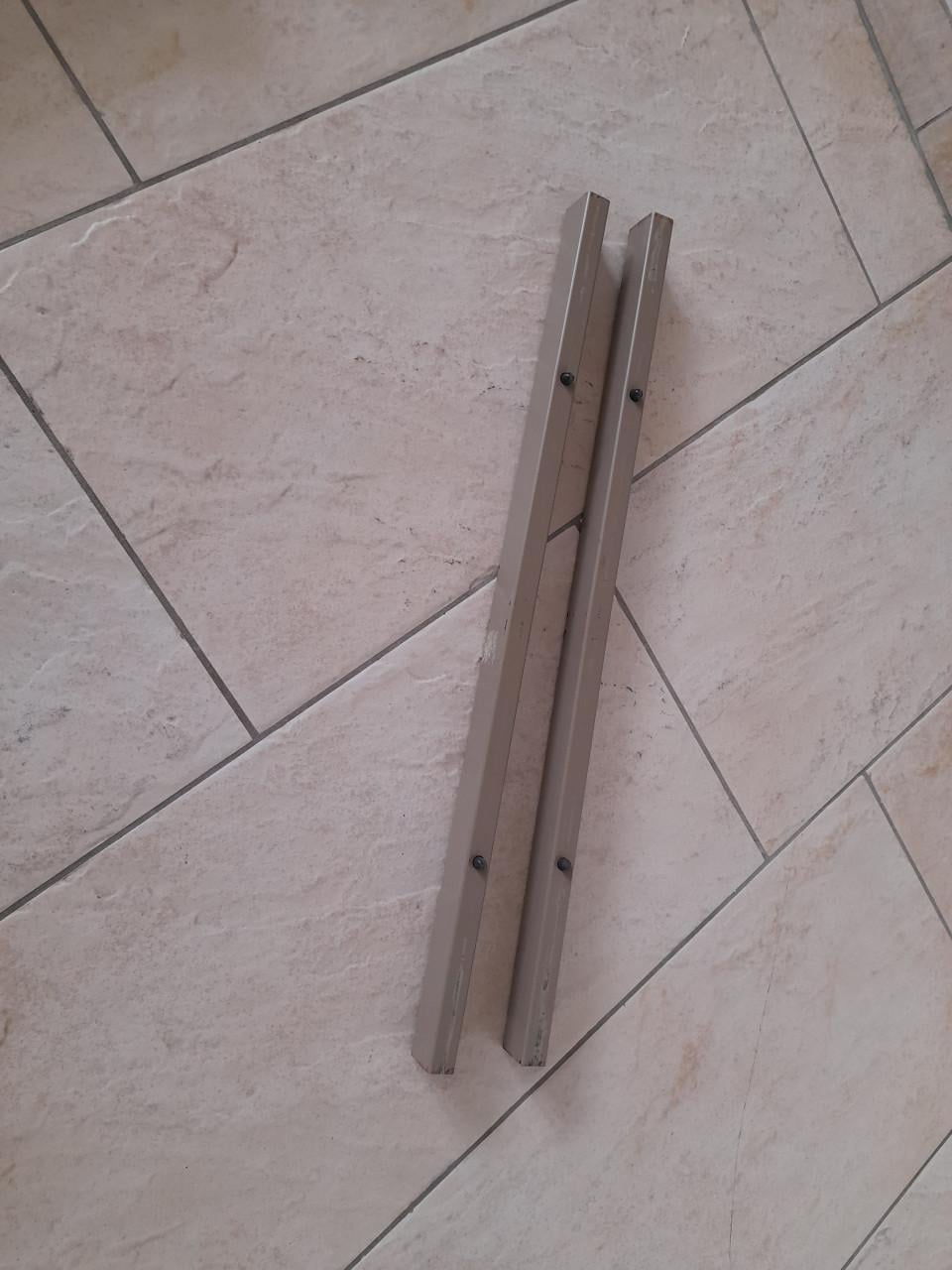 Auping spiraal bodem 2 x 70 x 200 (in goede staat )