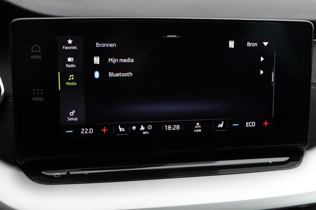 Skoda Octavia combi 1.4 tsi iv phev business edition plus 204pk dsg6