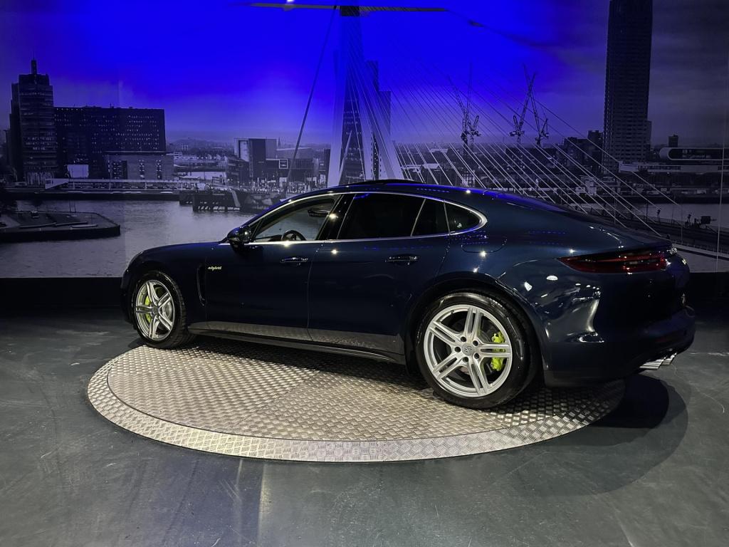 Porsche Panamera 2.9 4 e-hybrid *softclose*bose*luchtvering*pano*topstaat*