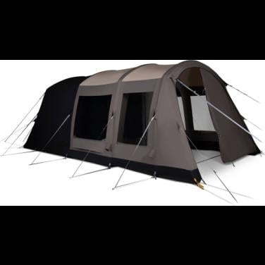 Nieuwe tunneltent air 4 personen