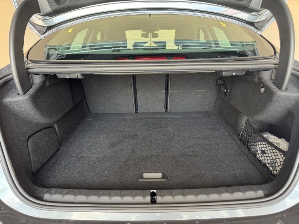 BMW 2-serie gran coupé 218i executive edition
